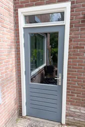 Deuren